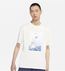 Áo thun in họa tiết 3