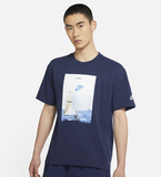  Áo thun in họa tiết 3 