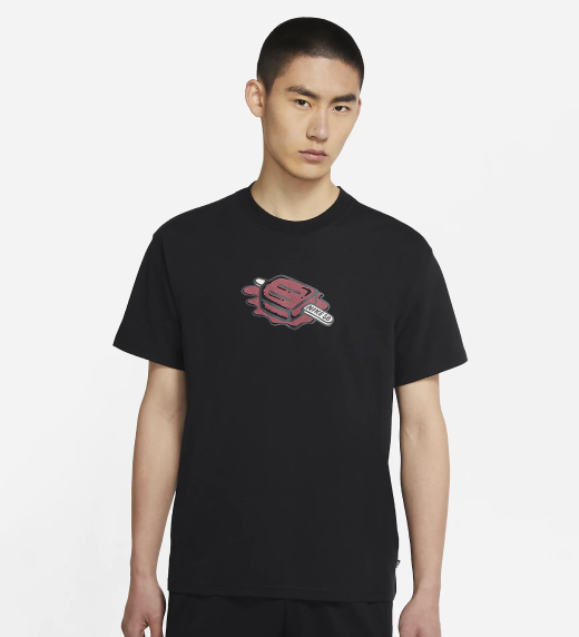 Áo thun in họa tiết