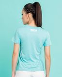  Áo thể thao nữ Jogarbola JG 492-36 