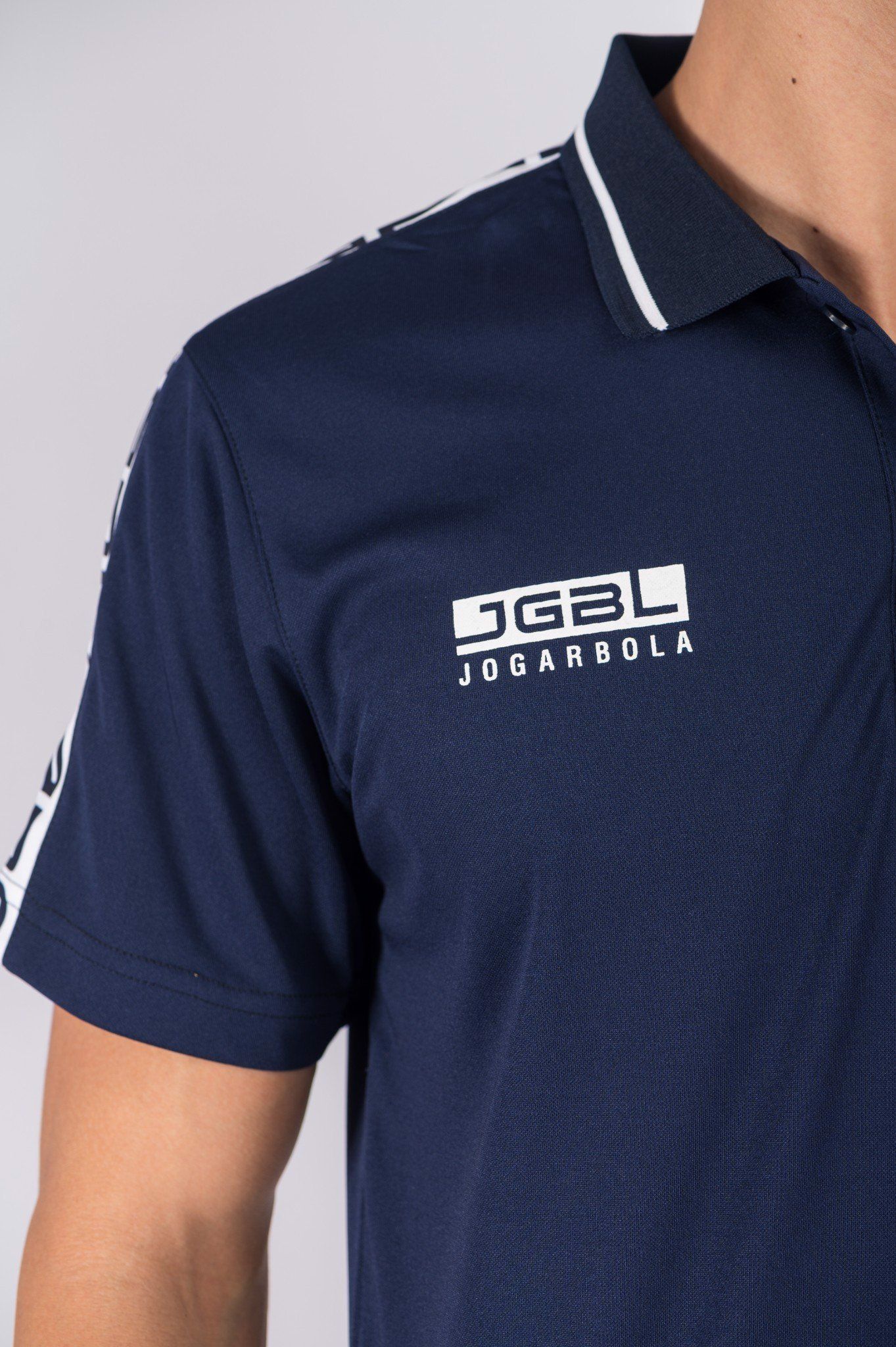  Áo Polo Jogarbola JG 547-11 