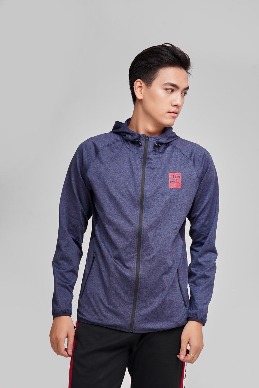  Jogarbola track jacket 