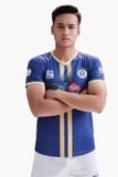  Áo thi đấu CLB Hà Nội V-League 2022 