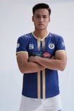  Bộ đấu CLB Hà Nội V-League 2022 