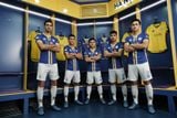  Bộ đấu CLB Hà Nội V-League 2022 