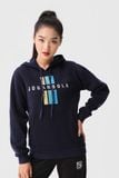 Áo hoodies Jogarbola JG 340-11 