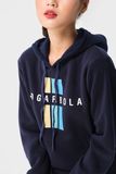 Áo hoodies Jogarbola JG 340-11 