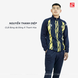  Bộ suvec CLB Thanh Hóa 2024 