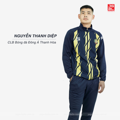 Bộ suvec CLB Thanh Hóa 2024