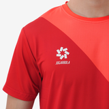  Áo phông thể thao pickleball Ravi 