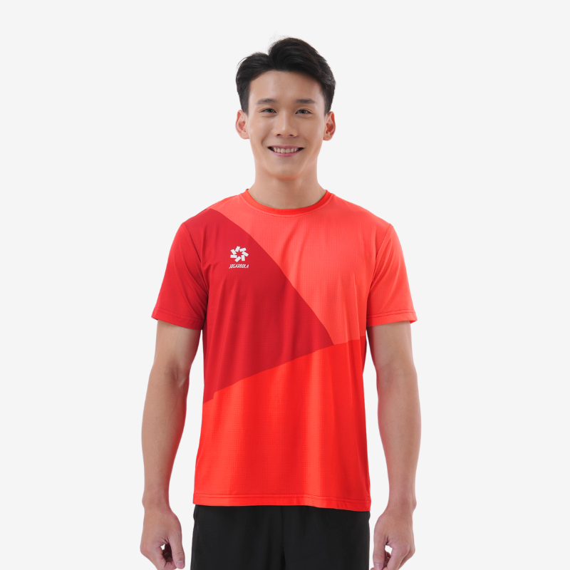  Áo phông thể thao pickleball Ravi 