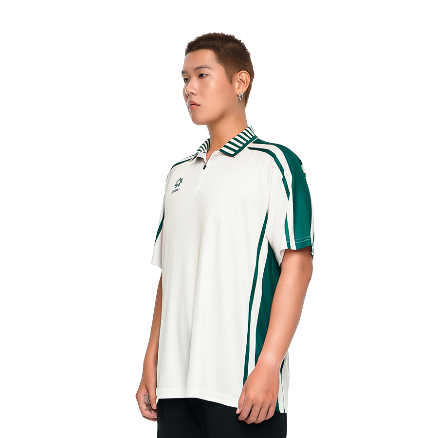  Áo polo nam Old School 