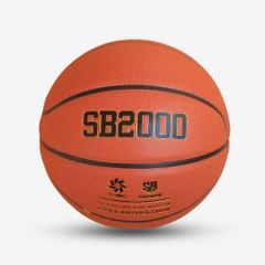 BÓNG RỔ JOGARBOLA SB2000 số 6