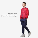  Bộ suvec Đội tuyển bóng đá Quốc gia 2025 