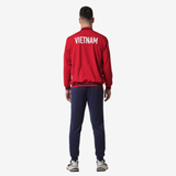  Bộ suvec Đội tuyển bóng đá Quốc gia 2025 