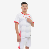  Áo thi đấu Đội tuyển bóng đá Quốc gia 2025 (bản Fan) 