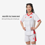  Áo thi đấu Đội tuyển Bóng đá Quốc gia 2025 (bản Player) 