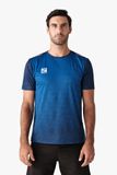  Áo thun Zigzag Graphic Dry-Fit MJ-0422.03BLUCY 