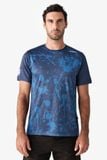  Áo thun Paint Graphic Dry-Fit 0422.02BLUCY 