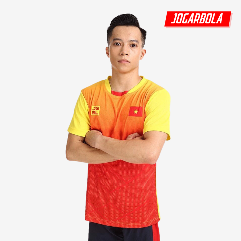 Áo Jogarbola Sea Games 30 JG 597-08