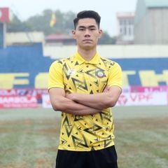Áo polo CLB Thanh Hóa 2023 MJ-TP0223.02