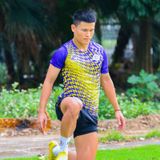  Bộ tập luyện CLB Hà Nội V-League 2023 