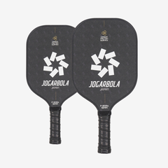 Bộ 2 vợt pickleball model P-602A (kèm 4 bóng và túi đựng)
