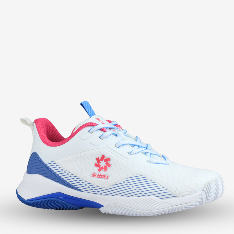  Giày pickleball nữ Jogarbola JG-23557 (ENDURA) 