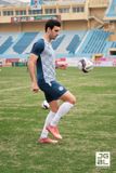  Bộ tập luyện CLB Hà Nội V-League 2022 