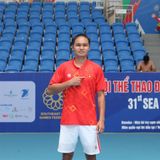  Bộ thi đấu tennis Davis Cup 2022 