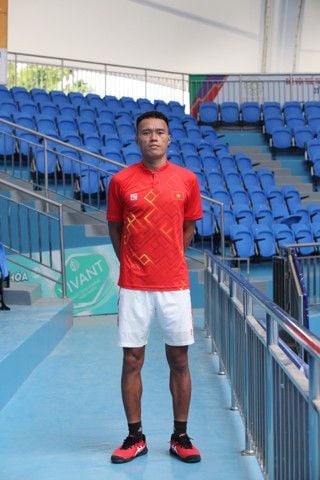  Bộ thi đấu tennis Davis Cup 2022 