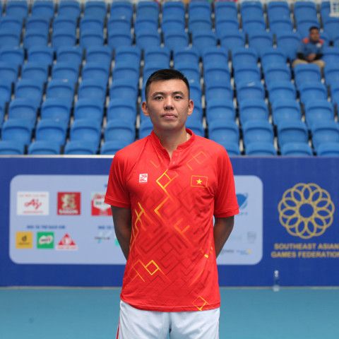  Áo tennis Davis Cup 2022 