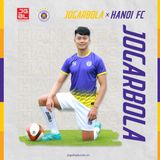  Hộp quà tặng CLB Hà Nội 2023 