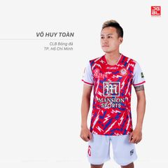 Bộ bóng đá CLB TP.HCM MJ-TP1023.B08