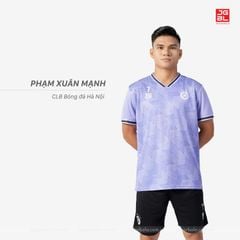 Bộ tập luyện CLB Hà Nội