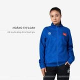  Bộ suvec di chuyển Đội tuyển Quốc gia 2024 