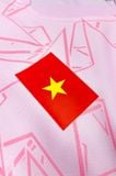  Áo tập luyện Đội tuyển Quốc gia 2024 