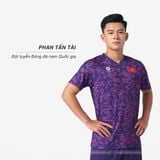  Áo tập luyện Đội tuyển Quốc gia 2024 