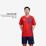  Bộ thi đấu đội tuyển bóng chuyền nam 