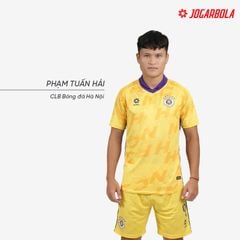 Áo thi đấu CLB Hà Nội 2024/25