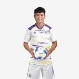  Áo thi đấu CLB Hà Nội 2024/25 