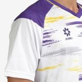  Áo thi đấu CLB Hà Nội 2024/25 