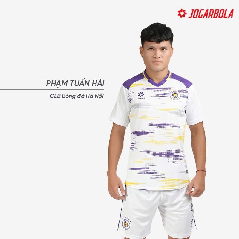  Bộ thi đấu CLB Hà Nội 2024/25 