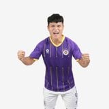  Áo thi đấu CLB Hà Nội 2024/25 