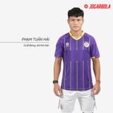  Áo thi đấu CLB Hà Nội 2024/25 