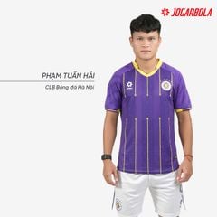 Áo thi đấu CLB Hà Nội 2024/25