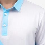  Áo polo thể thao pickleball Ravi 