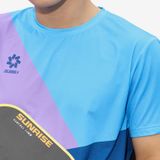  Áo phông thể thao pickleball Ravi 
