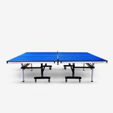  Bàn bóng bàn Jogarbola JG-6025 (bao gồm cọc và lưới) 