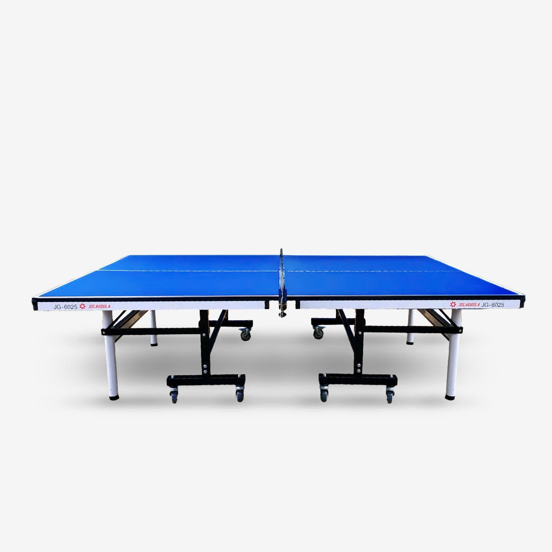  Bàn bóng bàn Jogarbola JG-6025 (bao gồm cọc và lưới) 